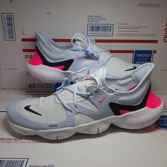 Nike Free Rn 5.0 - Picture 1 of 4